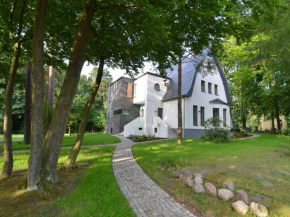 Ferienwohnung Tannen Suite in Waren / Müritz